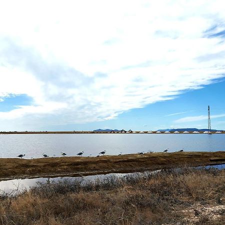 Sole e Fiori di Sicilia Appartamento Valderice Esterno foto